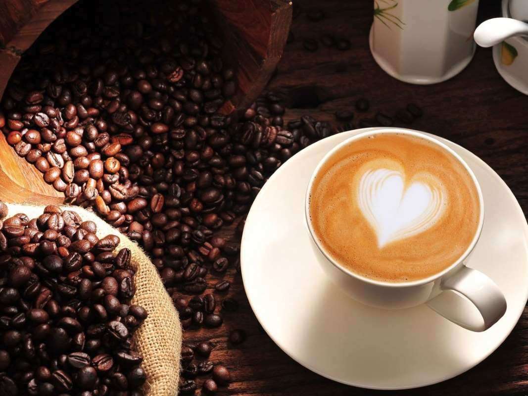 Come ottenere una crema di caffè di qualità