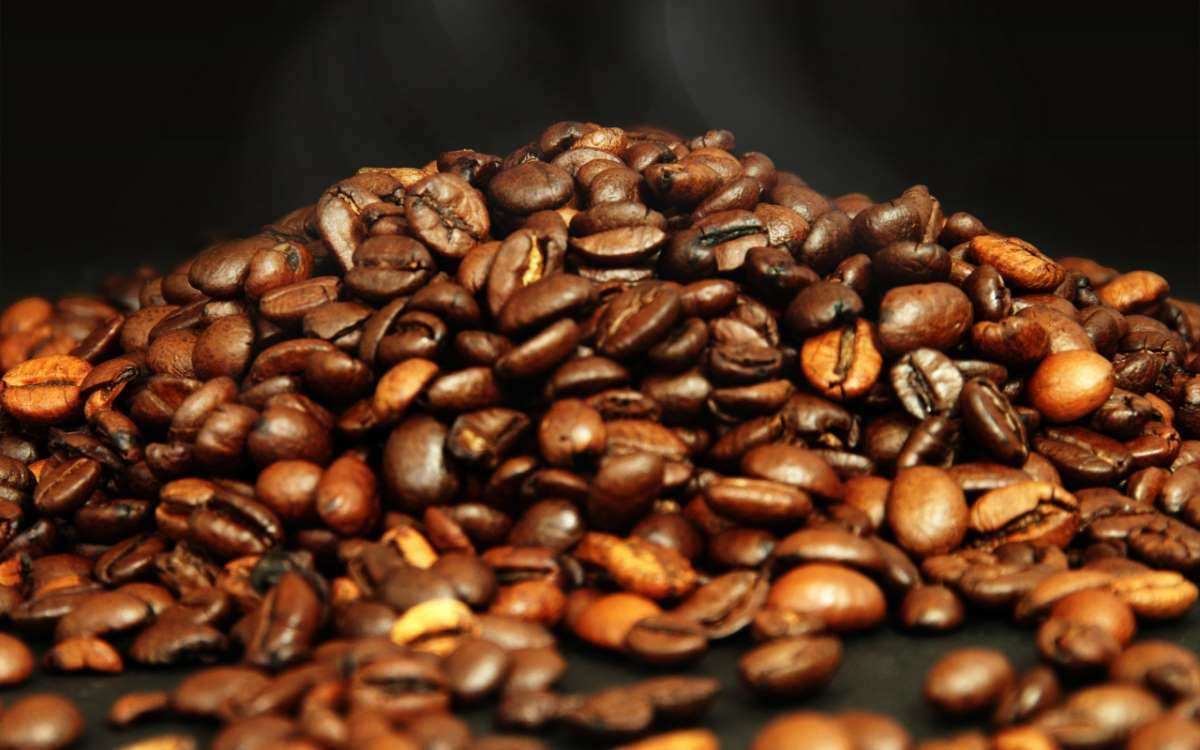 Come conservare i chicchi di caffè Come conservare i chicchi di caffè