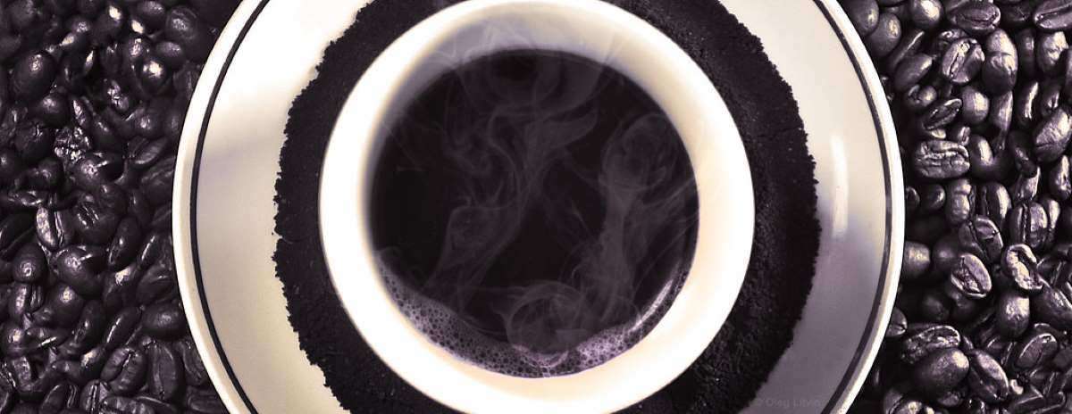 Caffè nero : cos'è e come si beve Caffè nero : cos'è e come si beve