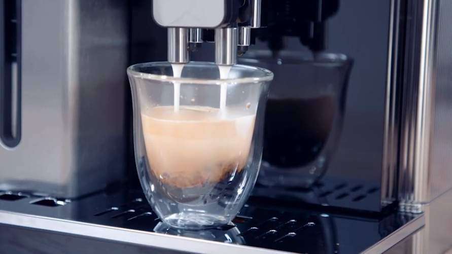 De Longhi Maestosa : Macchina Caffè | Recensione Completa | Opinioni | Pareri | Prezzo De Longhi Maestosa : Macchina Caffè | Recensione Completa | Opinioni | Pareri | Prezzo