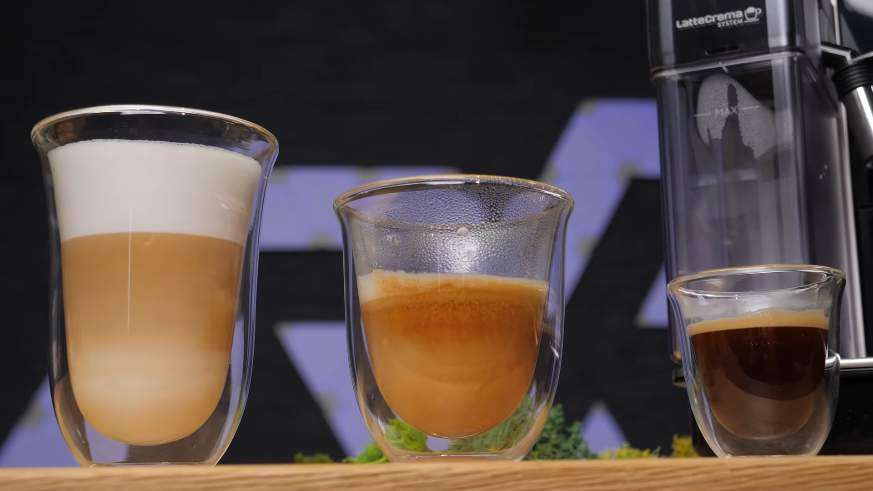 De'Longhi PrimaDonna Soul : macchina caffè | Recensione | Opinioni e Pareri | Prezzo De'Longhi PrimaDonna Soul : macchina caffè | Recensione | Opinioni e Pareri | Prezzo