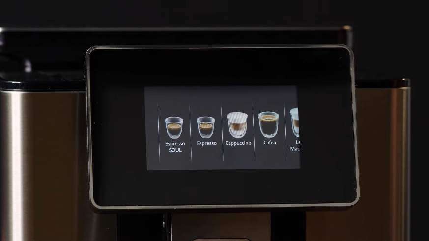 De'Longhi PrimaDonna Soul : macchina caffè | Recensione | Opinioni e Pareri | Prezzo De'Longhi PrimaDonna Soul : macchina caffè | Recensione | Opinioni e Pareri | Prezzo