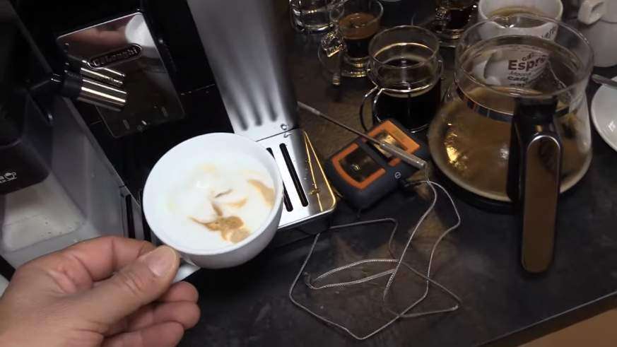 De'Longhi PrimaDonna Soul : macchina caffè | Recensione | Opinioni e Pareri | Prezzo De'Longhi PrimaDonna Soul : macchina caffè | Recensione | Opinioni e Pareri | Prezzo