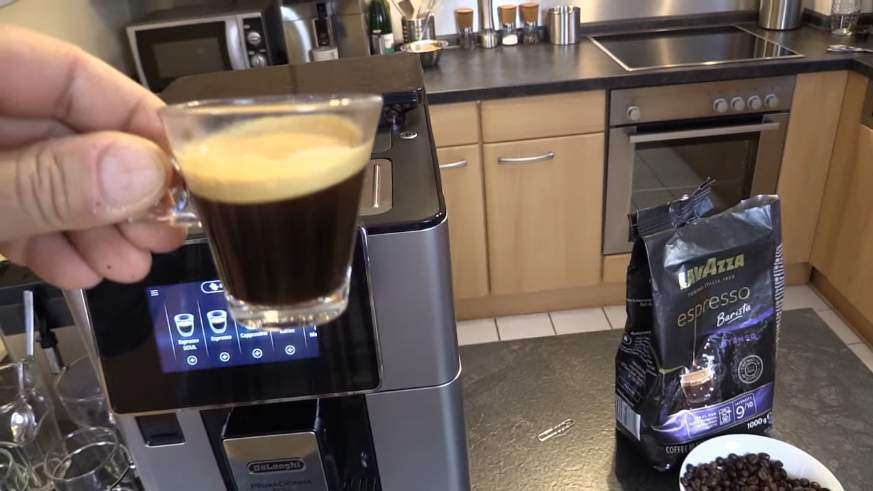 De'Longhi PrimaDonna Soul : macchina caffè | Recensione | Opinioni e Pareri | Prezzo De'Longhi PrimaDonna Soul : macchina caffè | Recensione | Opinioni e Pareri | Prezzo