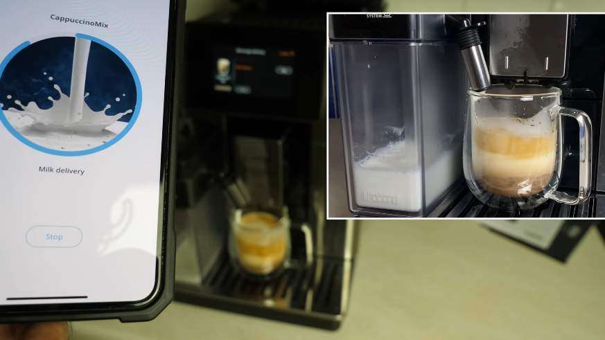 De'Longhi PrimaDonna Soul : macchina caffè | Recensione | Opinioni e Pareri | Prezzo De'Longhi PrimaDonna Soul : macchina caffè | Recensione | Opinioni e Pareri | Prezzo