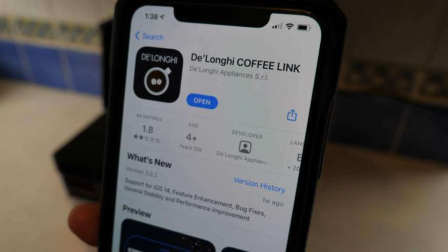 De'Longhi PrimaDonna Soul : macchina caffè | Recensione | Opinioni e Pareri | Prezzo De'Longhi PrimaDonna Soul : macchina caffè | Recensione | Opinioni e Pareri | Prezzo