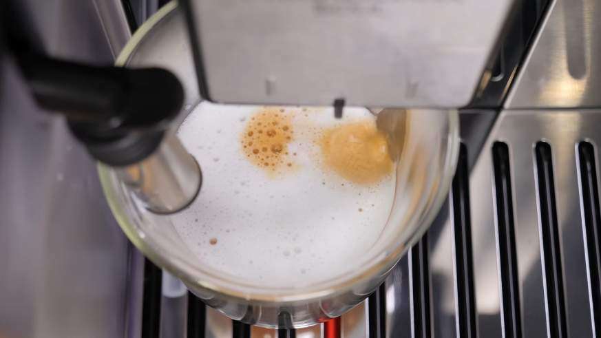 De'Longhi PrimaDonna Soul : macchina caffè | Recensione | Opinioni e Pareri | Prezzo De'Longhi PrimaDonna Soul : macchina caffè | Recensione | Opinioni e Pareri | Prezzo