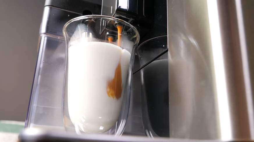 De'Longhi PrimaDonna Soul : macchina caffè | Recensione | Opinioni e Pareri | Prezzo De'Longhi PrimaDonna Soul : macchina caffè | Recensione | Opinioni e Pareri | Prezzo