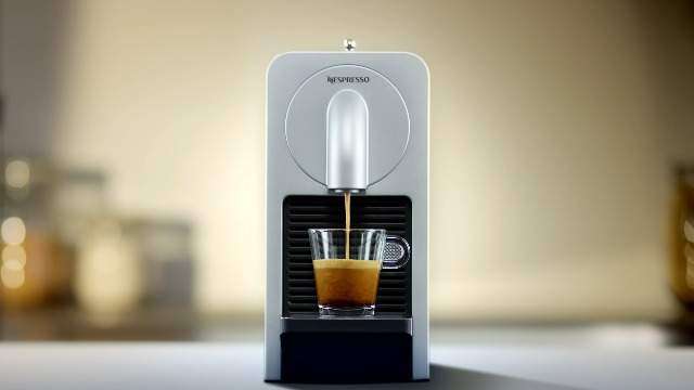 Recensione Nespresso Prodigio : opinioni e pareri sulla macchina caffè tecnologica e connessa con il telefonino