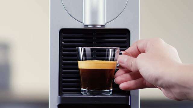 Recensione Nespresso Prodigio : opinioni e pareri sulla macchina caffè tecnologica e connessa con il telefonino