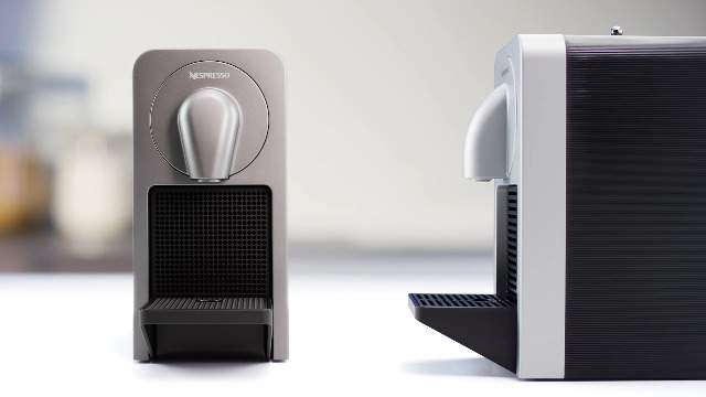 Recensione Nespresso Prodigio : opinioni e pareri sulla macchina caffè tecnologica e connessa con il telefonino